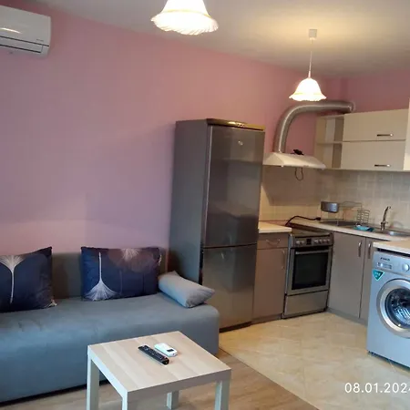 In 2 Appartamento Varna