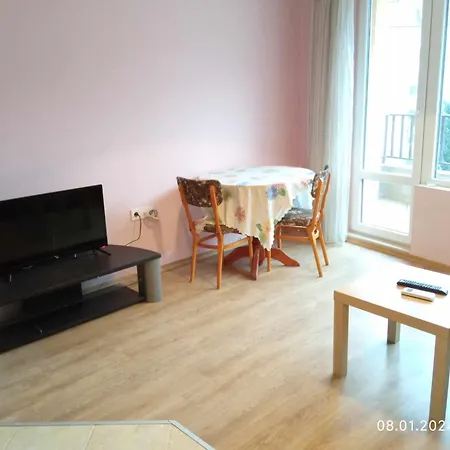 In 2 Appartamento Varna