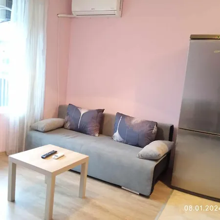Appartamento In 2 Varna