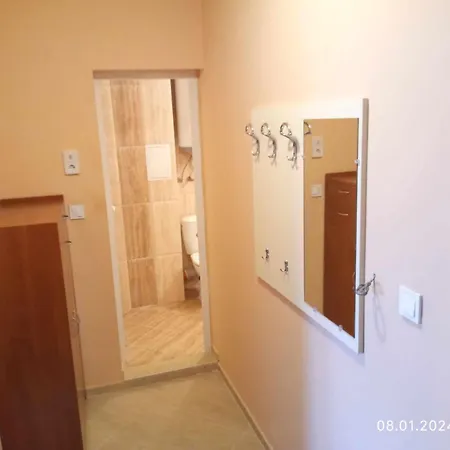 Appartamento In 2 Varna