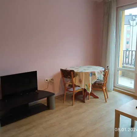 Апартаменты In 2