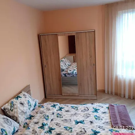 In 2 Appartamento