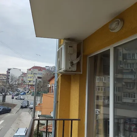 In 2 Апартаменты