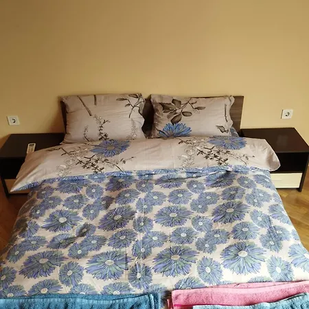 In 2 Апартаменты Варна