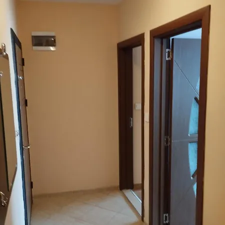 Апартаменты In 2
