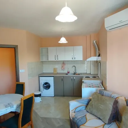 In 2 Apartmán *